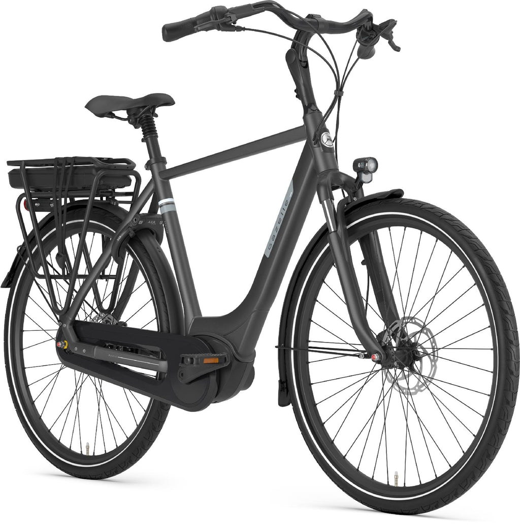 Gazelle Paris C7+