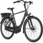 Gazelle Paris C7+