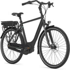 Gazelle Paris C8