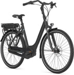 Gazelle Paris C8 - 400 Wh - 2026 - 28 Zoll - Tiefeinsteiger