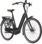 Gazelle Arroyo C8 HMB Elite - 500 Wh - 2025 - 28 Zoll - Tiefeinsteiger