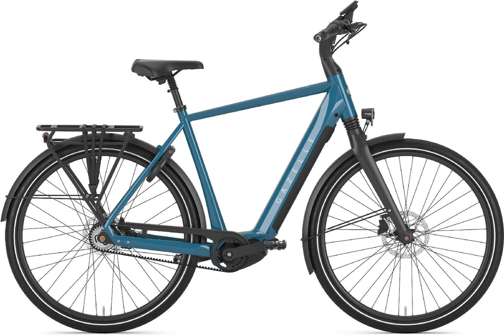 Gazelle Chamonix C5