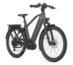 Gazelle Eclipse T11