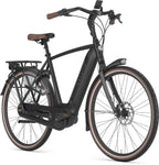 Gazelle ARROYO C8 HMB Elite