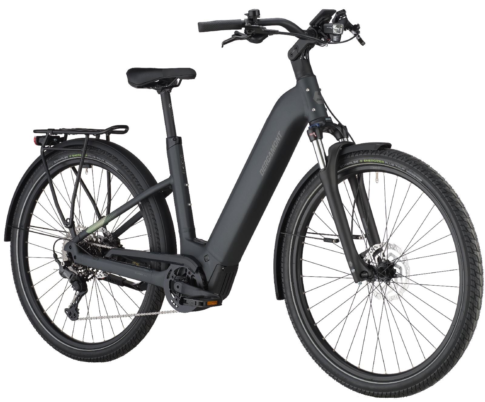 Bergamont E-Horizon Sport 20 - 600 Wh - 2026 - 28 Zoll - Tiefeinsteiger