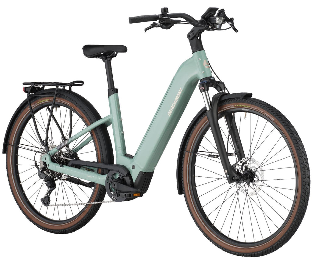 Bergamont E-Horizon Sport 20 - 600 Wh - 2026 - 28 Zoll - Tiefeinsteiger