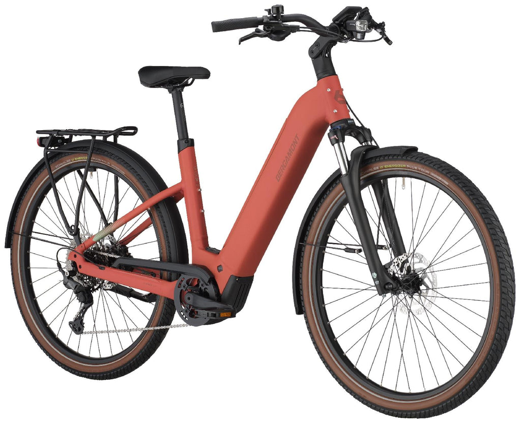 Bergamont E-Horizon Sport 20 - 600 Wh - 2026 - 28 Zoll - Tiefeinsteiger