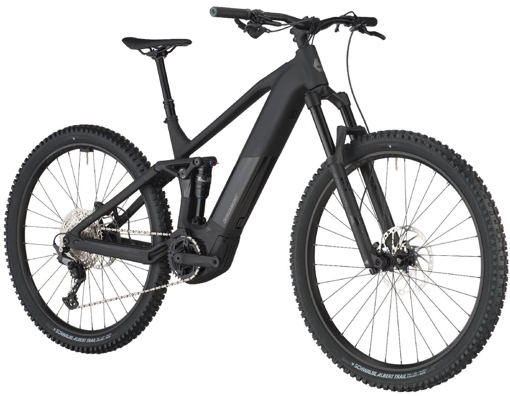 Bergamont E-Revox FS 20 - 800 Wh - 2026 - 29 Zoll - Unisex Fully