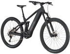 Bergamont E-Revox FS 20 - 800 Wh - 2026 - 29 Zoll - Unisex Fully