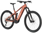 Bergamont E-Revox FS 20 - 800 Wh - 2026 - 29 Zoll - Unisex Fully