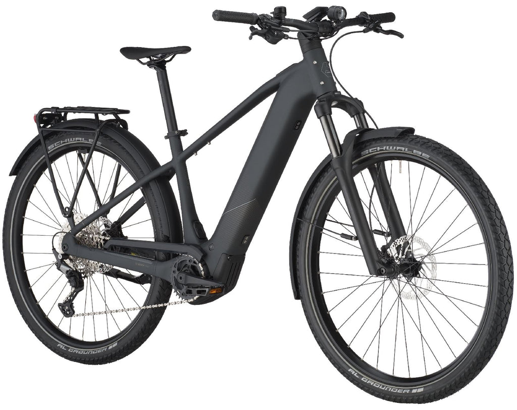Bergamont E-Revox Tour 20