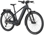 Bergamont E-Revox Tour 20