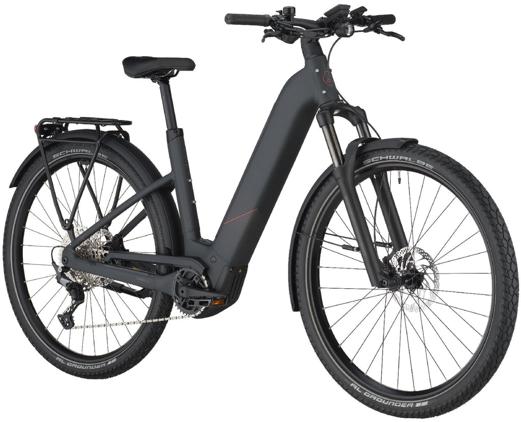 Bergamont E-Revox Tour 20