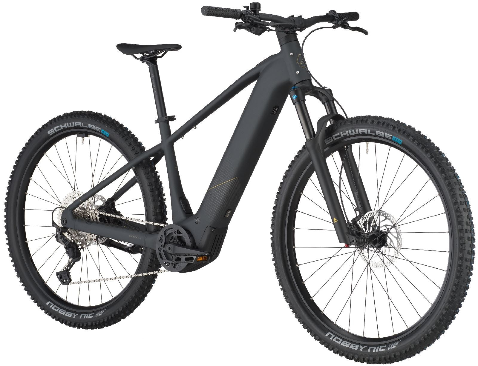 Bergamont E-Revox Sport 10 - 800 Wh - 2026 - 29 Zoll - Herren