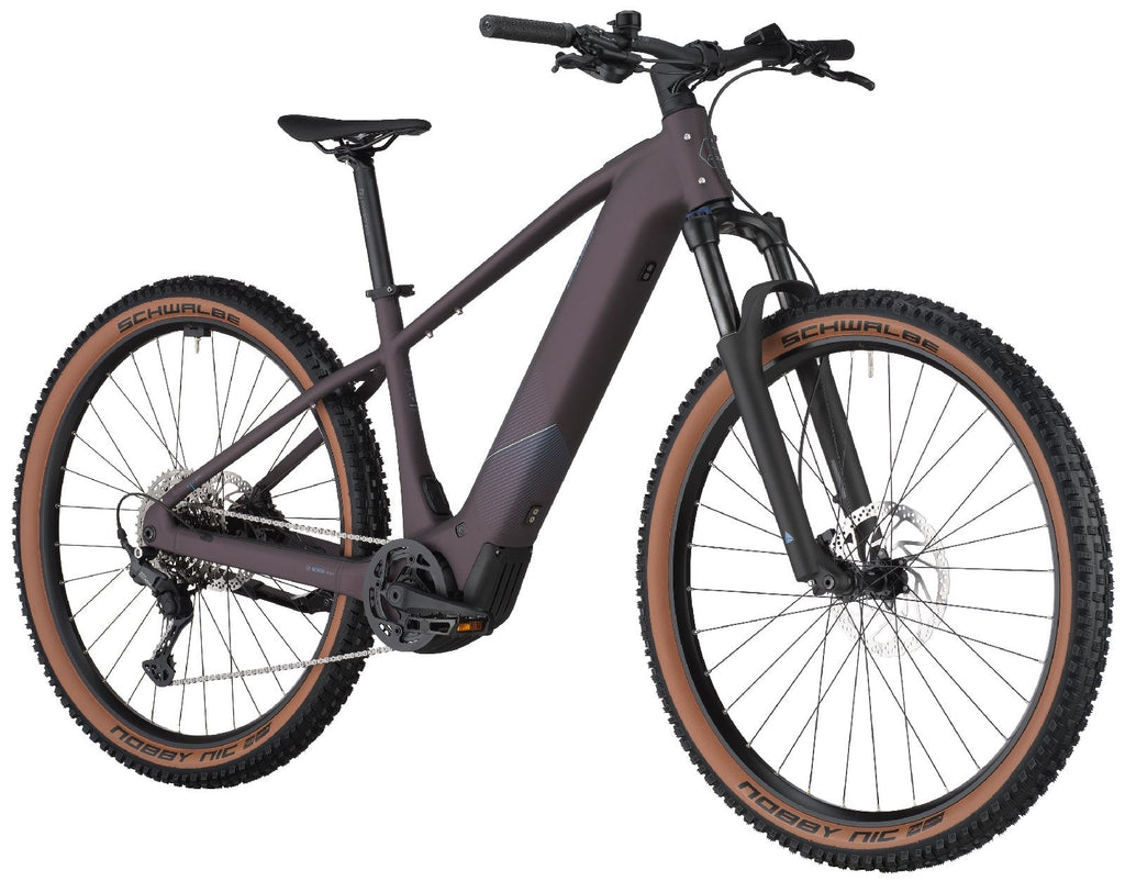 Bergamont E-Revox Sport 20 - 600 Wh - 2026 - 29 Zoll - Herren