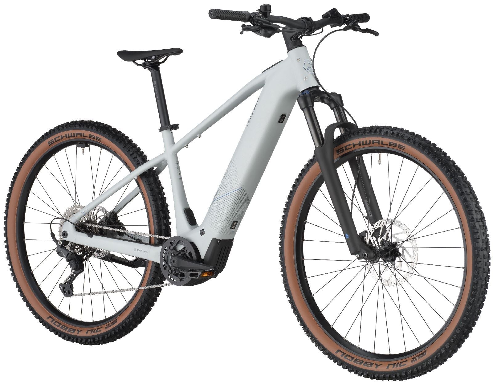 Bergamont E-Revox Sport 20 - 600 Wh - 2026 - 29 Zoll - Herren