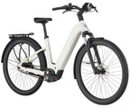 Bergamont E-Horizon Tour 20 Belt Wave - 600 Wh - 2026 - 28 Zoll - Tiefeinsteiger