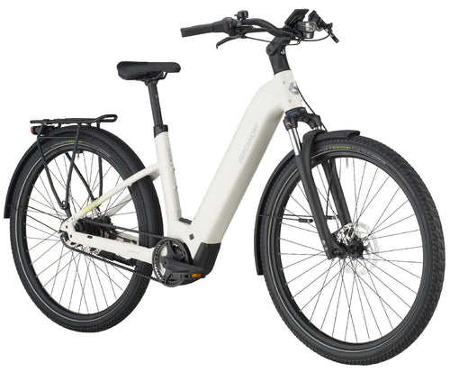 Bergamont E-Horizon Tour 20 Belt Wave