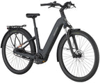 Bergamont E-Horizon Tour 20 Belt Wave - 600 Wh - 2026 - 28 Zoll - Tiefeinsteiger