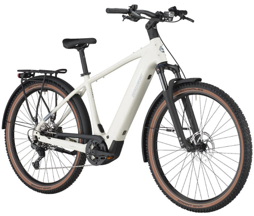 Bergamont E-Horizon SUV 30 - 600 Wh - 2026 - 28 Zoll - Herren