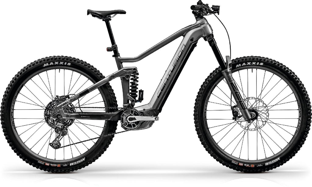 Centurion No Pogo R3700i - 750 Wh - 2025 - 29 Zoll - Unisex Fully