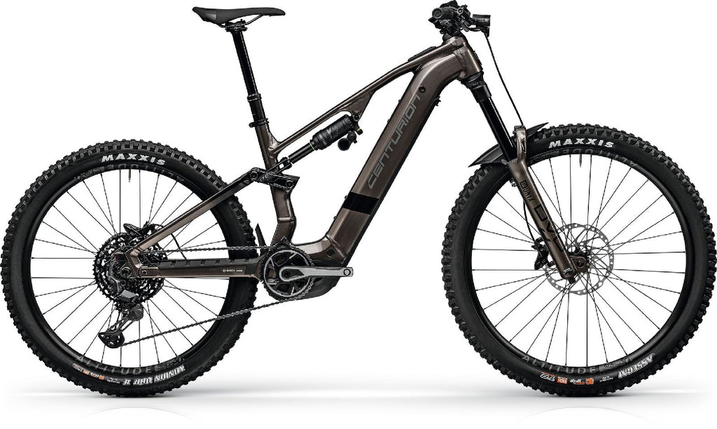 Centurion No Pogo R2000 - 800 Wh - 2025 - 29 Zoll - Unisex Fully