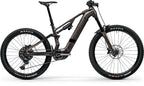 Centurion No Pogo R2000 - 800 Wh - 2025 - 29 Zoll - Unisex Fully