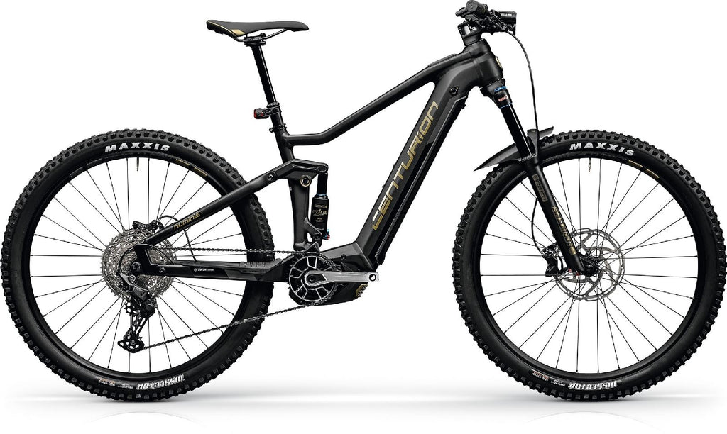 Centurion Numinis R800i - 625 Wh für RH S
