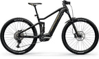 Centurion Numinis R800i - 625 Wh für RH S