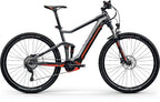 Centurion Lhasa E R760i - 625 Wh