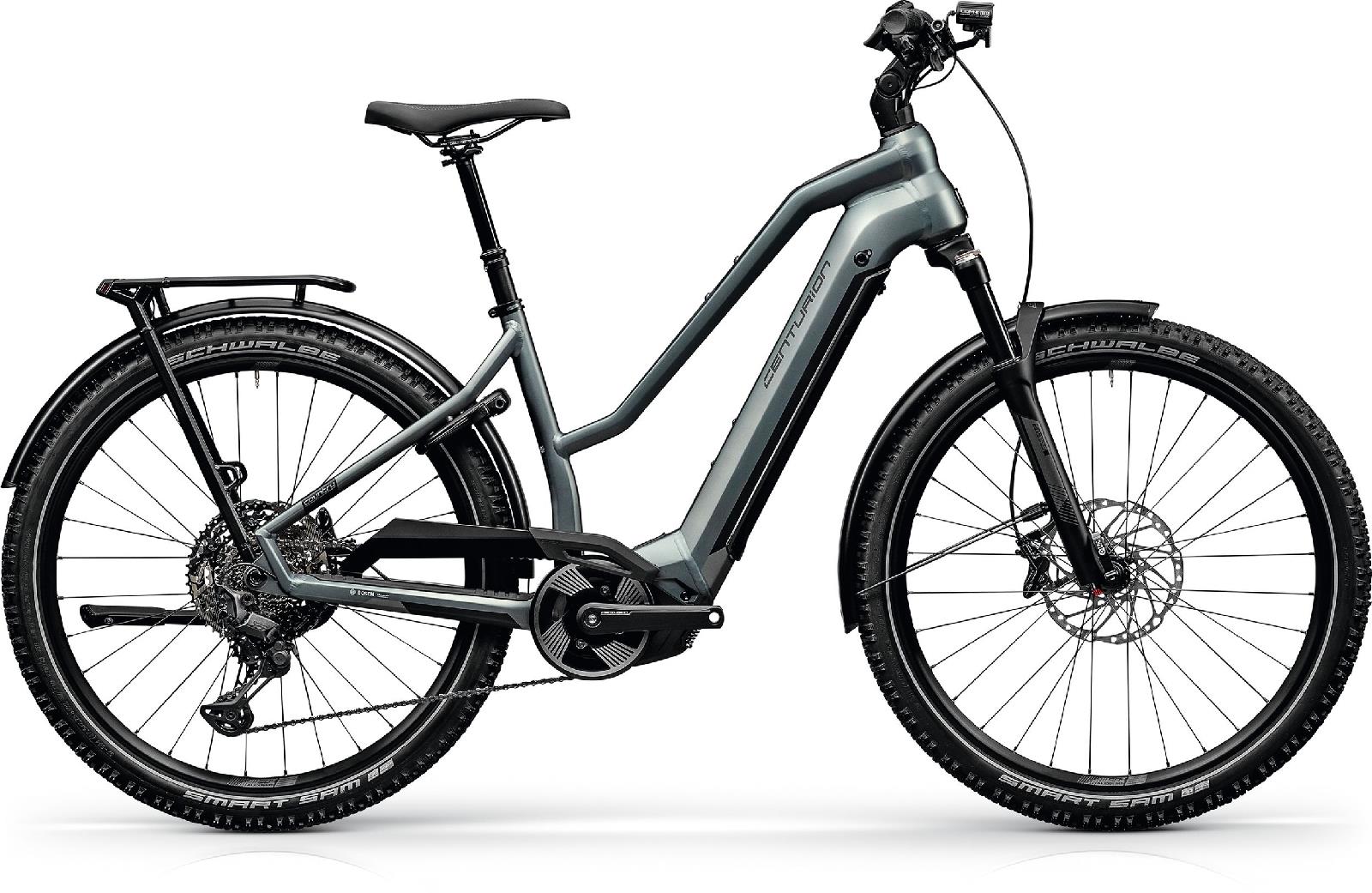 Centurion Country R3000i T - 750 Wh (Rh L, XL) - 750 Wh - 2025 - 27,5 Zoll - Trapez