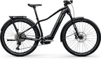 Centurion Backfire Fit R800i EQ - 750 Wh - 2025 - 29 Zoll - Herren