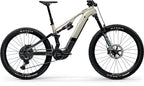 Centurion No Pogo R3000 - 800 Wh - 2025 - 29 / 27,5 Zoll - Unisex Fully