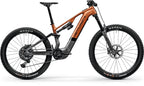 Centurion No Pogo R3000 - 800 Wh - 2025 - 29 / 27,5 Zoll - Unisex Fully