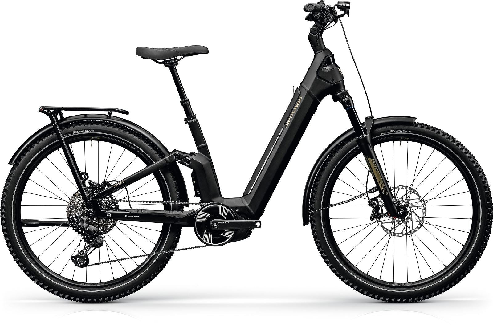 Centurion Country R3000i LX - 625 Wh - 2025 - 27,5 Zoll - Unisex Fully