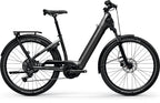 Centurion Country R800 L - 625 Wh - 2025 - 27,5 Zoll - Tiefeinsteiger