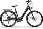 Centurion E-Fire City R2600i/R2500i - 625 Wh - 625 Wh - 2025 - 28 Zoll - Tiefeinsteiger