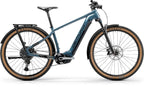 Centurion Backfire R800i EQ - 750 Wh - 2025 - 29 Zoll - Herren