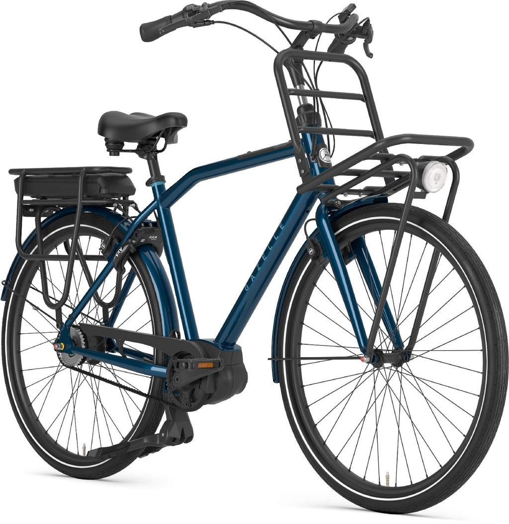 Gazelle HeavyDutyNL C5