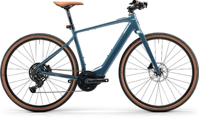 E-Bike Sport / Cross