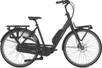Gazelle Bloom C310 - 418 Wh - 2026 - 28 Zoll - Tiefeinsteiger