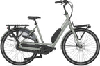 Gazelle Bloom C310 - 418 Wh - 2026 - 28 Zoll - Tiefeinsteiger