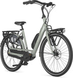 Gazelle Bloom C310 - 630 Wh - 2026 - 28 Zoll - Tiefeinsteiger
