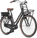 Gazelle Miss Grace C7 - 400 Wh - 2026 - 28 Zoll - Trapez