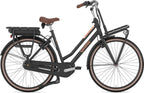 Gazelle Miss Grace C7 - 500 Wh - 2026 - 28 Zoll - Trapez