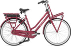 Gazelle Miss Grace C7 - 500 Wh - 2026 - 28 Zoll - Trapez