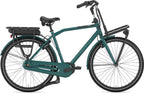 Gazelle HeavyDutyNL C7+