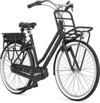 Gazelle Miss Grace C7+ - 400 Wh - 2026 - 28 Zoll - Tiefeinsteiger