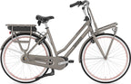Gazelle Miss Grace C7+ - 500 Wh - 2026 - 28 Zoll - Tiefeinsteiger