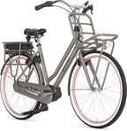 Gazelle Miss Grace C7+ - 400 Wh - 2026 - 28 Zoll - Tiefeinsteiger